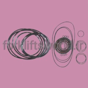 کیت گیربکس هایستر